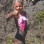 Sophie (7 jaar) vond het weer super geslaagd de modderdag bij de helderse vallei 2018! Dus ook volgend jaar zijn we weer van de partij!